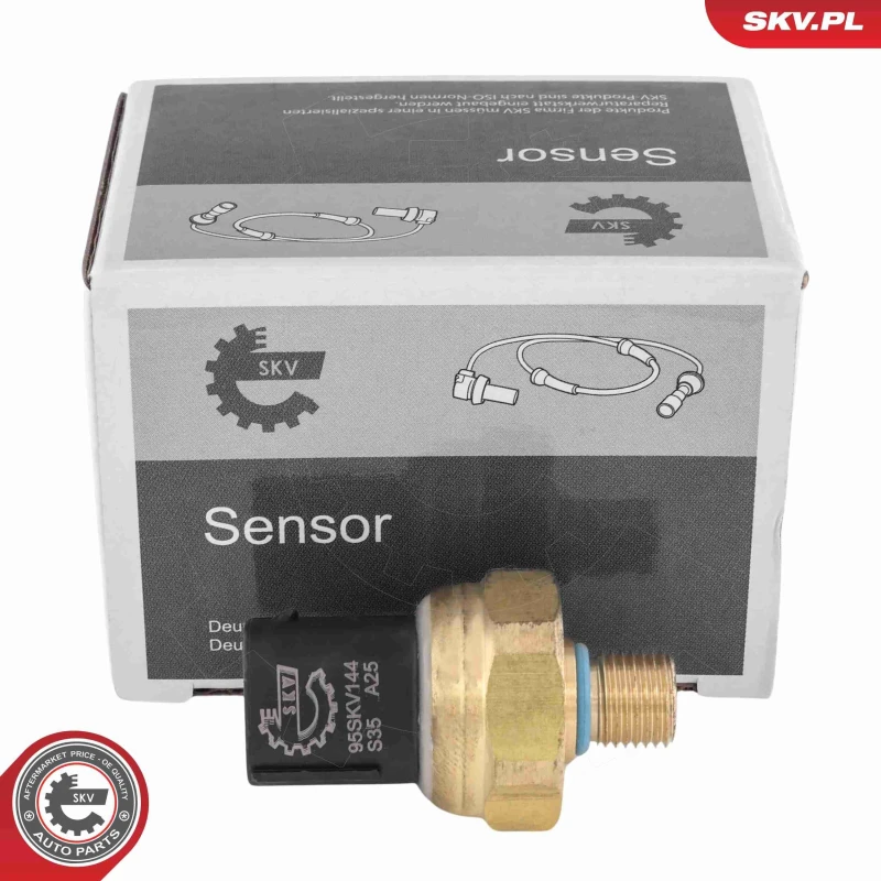 Image of ESEN SKV Fuel pressure sensor ESEN SKV 95SKV144