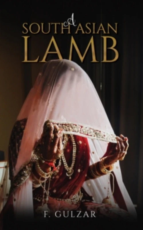 Image of A South Asian Lamb. Paperback. By F Gulzar Books