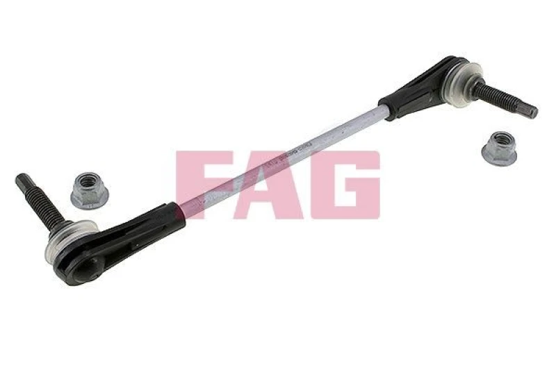 Image of Anti-roll bar link FAG 818 0563 10