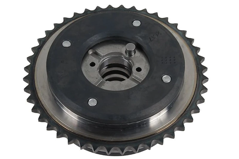 Image of Camshaft Adjuster METZGER 2410140