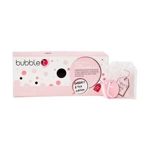 image of Bubble T Bath and Body -Bath-T-bags