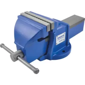 Image of Senator 125mm Light Duty Bench Vice