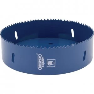 Image of Draper Expert HSS Bi Metal Hole Saw 152mm
