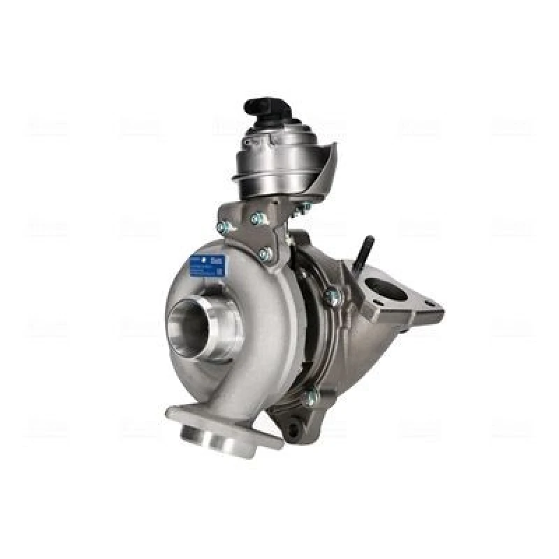 Image of NISSENS Turbocharger NISSENS 93854