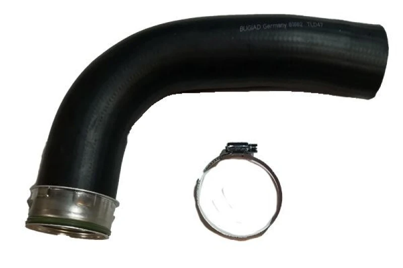 Image of Charger intake hose BUGIAD 81882
