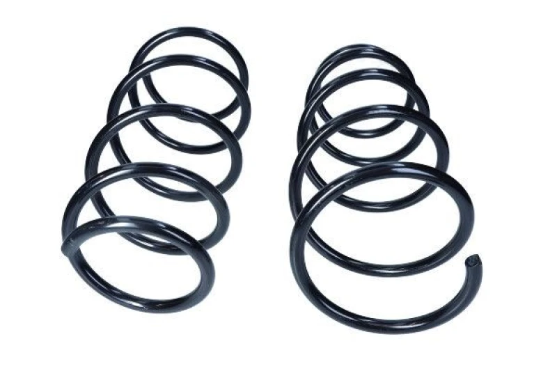 Image of MAXGEAR Coil spring MAXGEAR 60-1219D