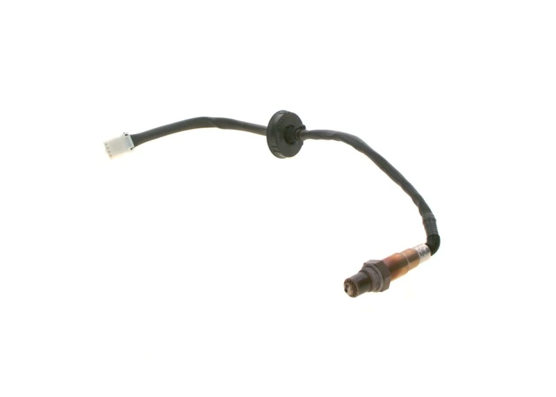 Image of Lambda sensor Bosch 0 258 006 001