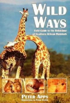 Image of Wild Ways by Peter Apps Paperback