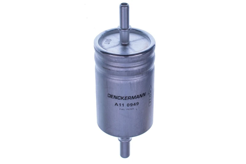 Image of DENCKERMANN Fuel filter DENCKERMANN A110949