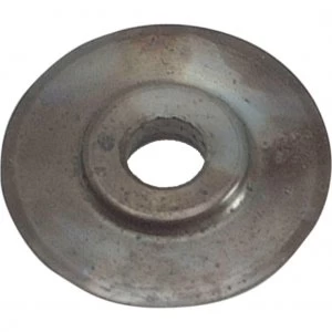 Image of Record 200 45 Spare Wheel Only For 200 45 Pipe Cutter