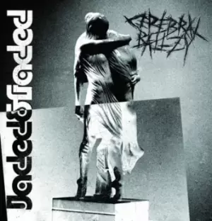 Image of Jaded & Faded by Cerebral Ballzy Vinyl Album