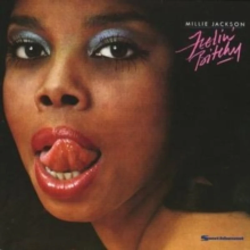 Image of Feelin' Bitchy CD / Album