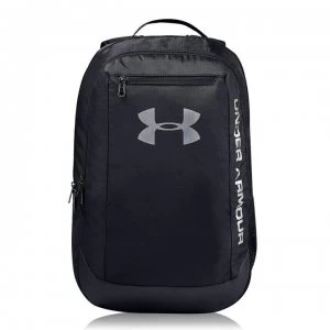 Image of Urban Armor Gear Hustle Backpack - Black