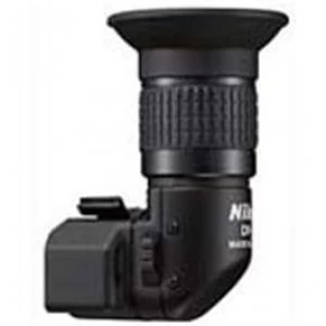 Image of DR 6 Right Angle Viewing Attachment