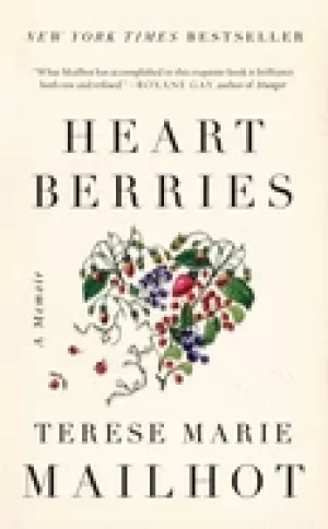 Image of heart berries a memoir