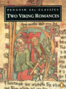 Image of Two Viking Romances Paperback