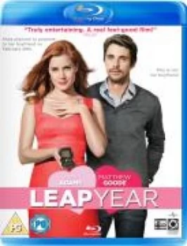 image of Leap Year