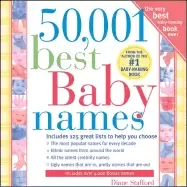 Image of 50 001 best baby names