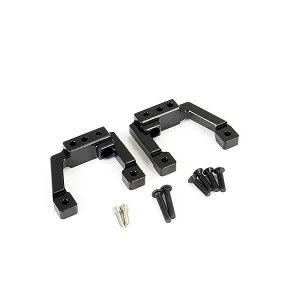 Image of Fastrax Element Enduro Rear Shock Mounts (Pr)