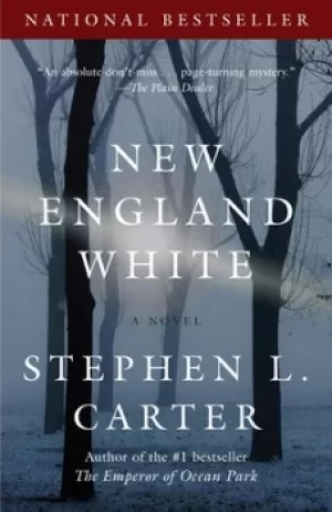 Image of New England white by Stephen L. Carter
