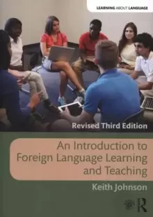 Image of An Introduction to Foreign Language Learning and Teaching