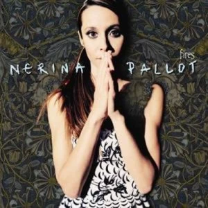 Image of Fires by Nerina Pallot CD Album