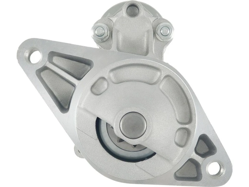 Image of AS-PL Starter motor AS-PL S6163