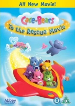 Image of Care Bears To the Rescue - DVD