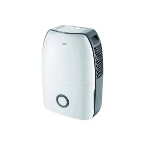 image of Ecoair DC12 12L Laundry Mode Dehumidifier