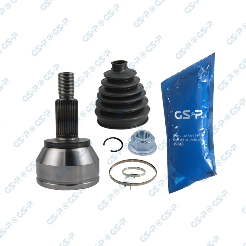 Image of GSP CV joint kit GSP 801813