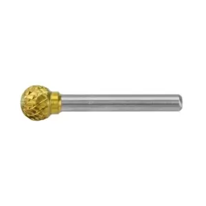 image of HMT GoldMax TCT Burr 6mm Ball