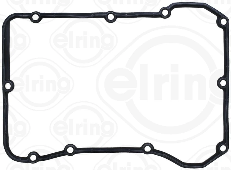Image of Rocker cover gasket ELRING 716.940