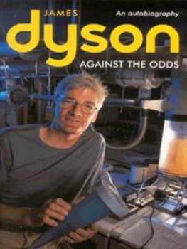 Image of Against the Odds by Dyson Paperback