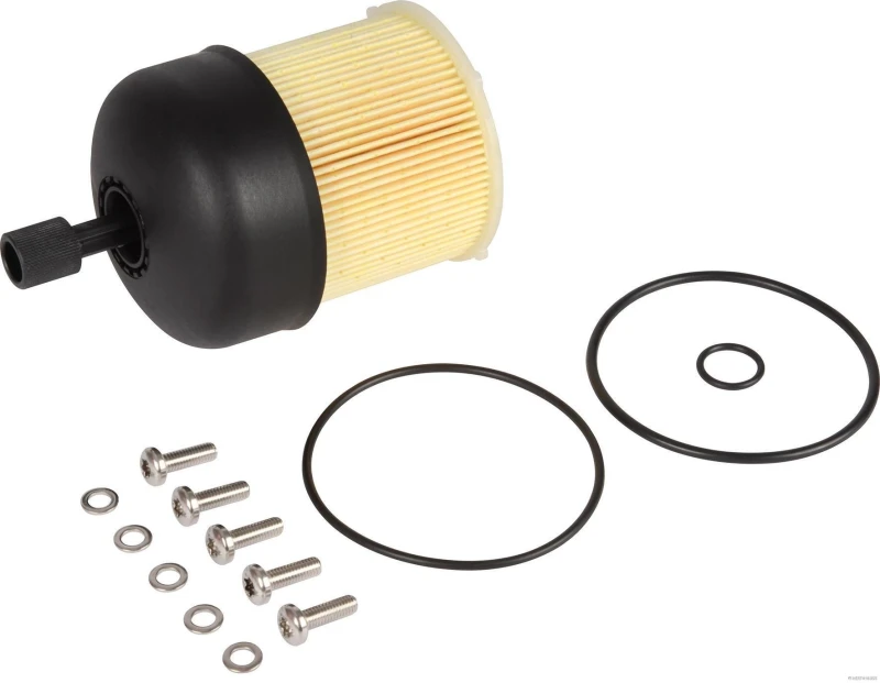 Image of Fuel filter HERTH+BUSS JAKOPARTS J1331068