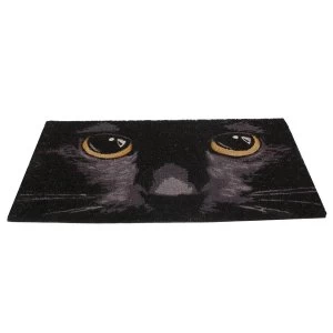 Image of Cat Doormat