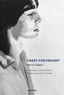 Image of Crazy for Vincent