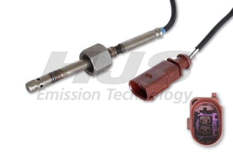 Image of Exhaust gas temperature sensor (EGT) HJS 92 09 4081