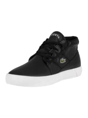 Image of Gripshot Chukka 03211 CMA Leather Trainers