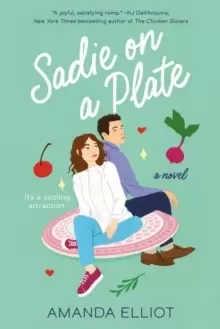 Image of Sadie On A Plate