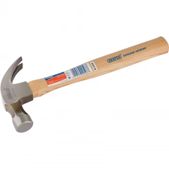 image of Draper Claw Hammer 560g