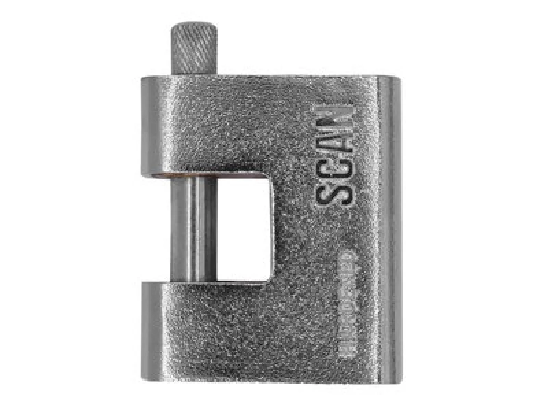 Image of Scan ZA111-60 Armoured Shutter Padlock 60mm ZA111-60