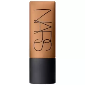 image of NARS Soft Matte Complete Foundation 45ml (Various Shades) - Cadiz