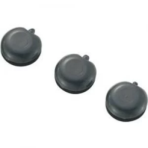 Image of KSS 538543 Black x H 8.5mm x 4.7mm