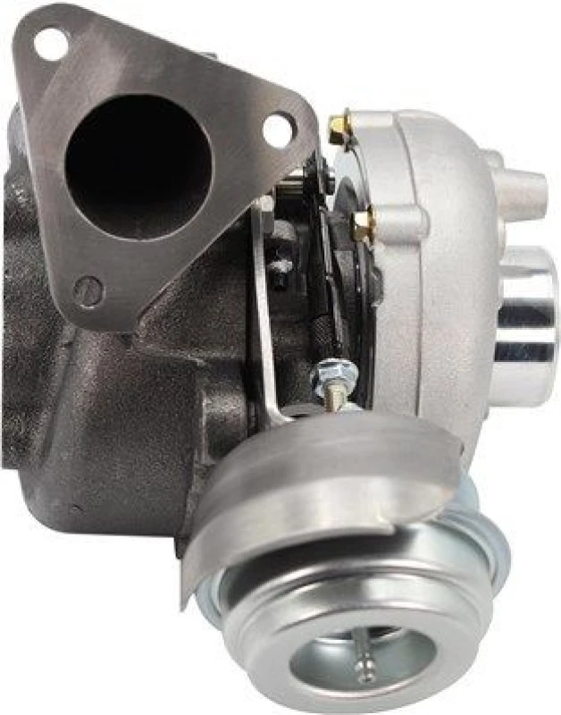 Image of MAGNETI MARELLI Turbocharger MAGNETI MARELLI 807101004100