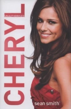 Image of Cheryl by Sean Smith Hardback