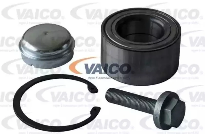 Image of Wheel bearing kit VAICO V30-2608