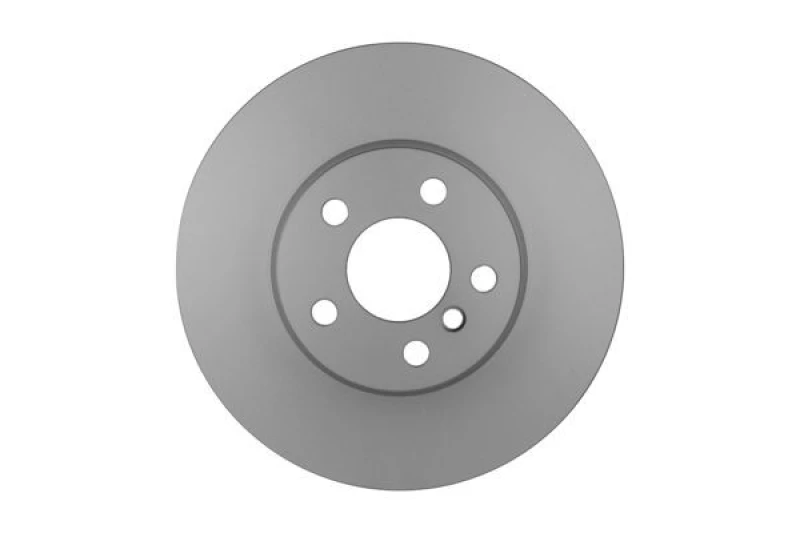 Image of HELLA Brake disc HELLA 8DD 355 133-801