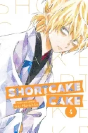 Image of shortcake cake vol 4 volume 4