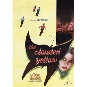 Image of The Clouded Yellow - Extended Cut DVD