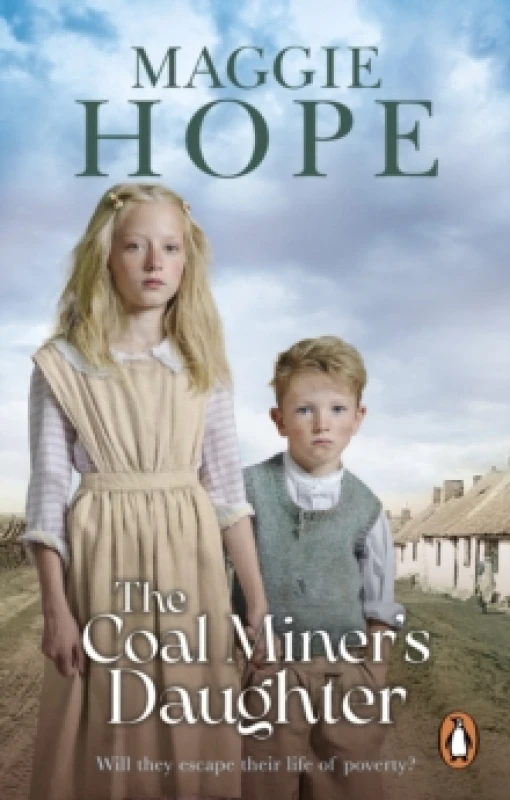 Image of The Coal Miner's Daughter Paperback / softback
